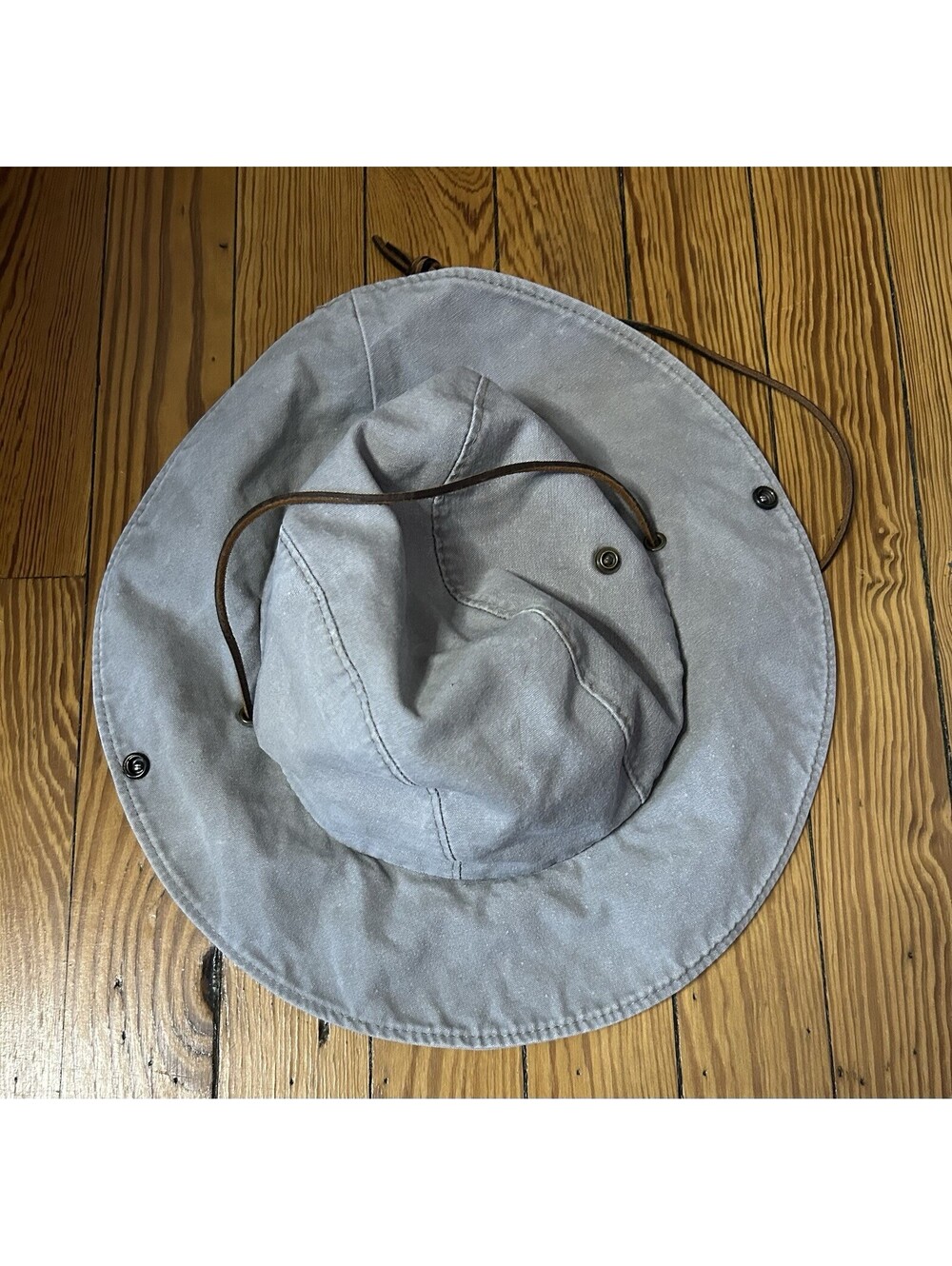 Vintage Dorfman Pacific Boonie Hat Men’s Size Large Made in USA